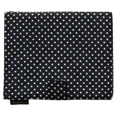 SEEKNIT yarna 布料收納盒 A型 06515, 1個, 黑色