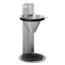 AdHoc Mr. Brew咖啡手沖架, 1個, 單品