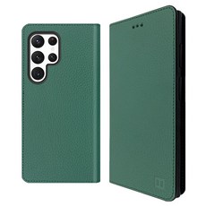 KKAMITTO Picco ople牛皮翻蓋手機殼