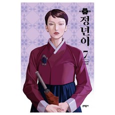 正年之歌 7, 文學村, 徐伊萊