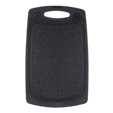 MACH 大理石砧板, 1個, 黑色