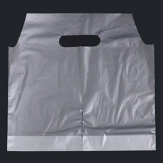 Happy lock 外帶咖啡塑膠雙杯提袋, 1000入, 1個