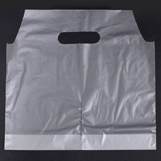 Happy lock 外帶咖啡塑膠杯提袋 雙杯, 1000個, 1套