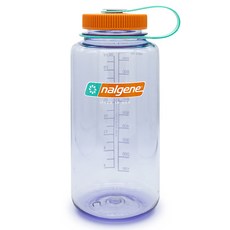 nalgene 維持廣口瓶, 紫晶, 1L, 1瓶