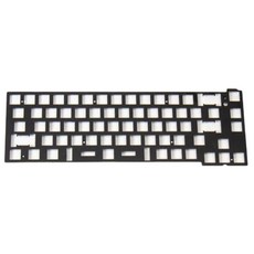 키크론 Aluminum 키보드 보강판 V2, P136