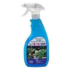 무경바이오 뿌리는 식물영양제, 500ml, 1개