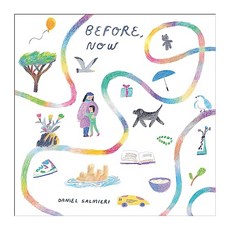 BEFORE NOW, Penguin Young Readers Group