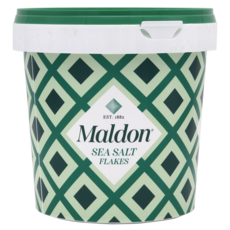 Maldon 馬爾頓 鹽, 570g, 1個