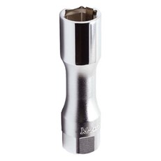 Koken 3 / 8SQ 火星塞套筒 14mm 3300cz, 1個