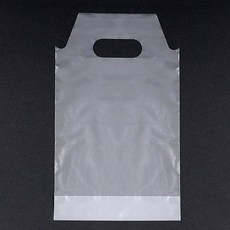 Happy lock 外帶咖啡塑膠杯提袋 1杯用 19 x 32 x 6 cm, 1入, 200個