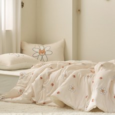 lolbaby 兒童竹纖維含枕芯枕頭, 溫暖的Daram先生