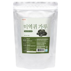 袋裝草本海藻萃取粉, 300g, 1包