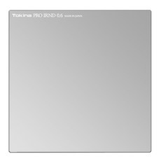 Tokina 圖麗 PRO IR ND4 相機方形濾鏡 167.64mm, 單一商品