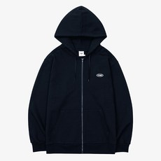 FCMM 男女通用FSW經典連帽拉鍊外套 FACMZE01