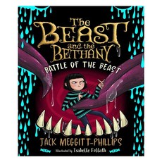 The Beast and the Bethany : Battle of the Beast, Harper Collins U.K