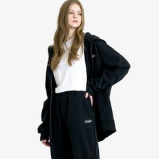 에프씨엠엠 남녀공용 FSW 클래식 후드집업 FACMZE01