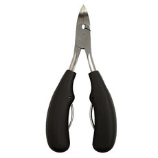 美甲飾品水鑽卸除鏈條剪斷鉗, 1個, 黑色