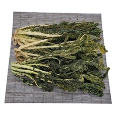 蘿蔔纓菜乾, 1個, 1kg