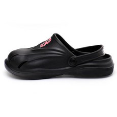 MLB BOS레드삭스 다이나믹 캠퍼 샌들