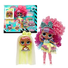 LOL 驚喜雙胞胎驚喜交換時尚娃娃可樂公仔, 1個