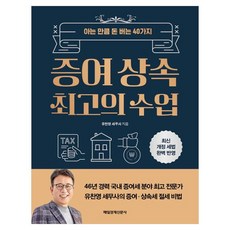 MKSINMUNSA 贈與繼承最佳課程：懂多少就賺多少的40種方法, 劉燦榮