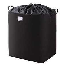 多功能保管箱, 黑色, 1個