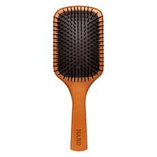 부케가르니 나드 패들 브러쉬 L, 혼합색상, 1개