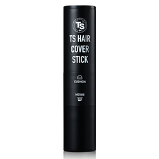 TRUST TS 髮際線遮瑕棒 2.5g, 煙灰黑, 1個