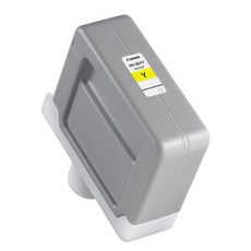 Canon 佳能 PFI-8307墨水, Yellow, 1個