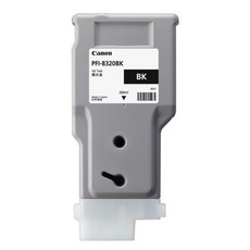 Canon 佳能 PFI-8320墨水, Black, 1個