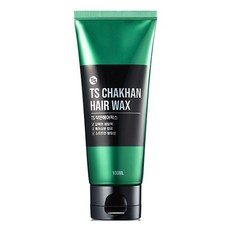 TRUST TS 優質自然感髮蠟, 1條, 100ml