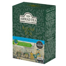 아마드티 아쌈 홍차, 100g, 1개입, 1개