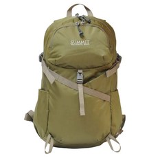 SUMMIT TECHNICAL GEAR Cooper 26 揹包 未附防水罩, 卡其色