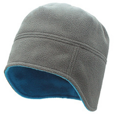 Traillife 雙面登山防寒帽, 灰色