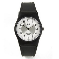 큐앤큐 저소음 수능시계