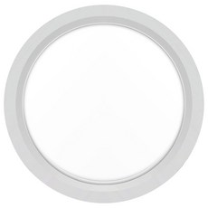 Wonha Lightning LED 筒燈 30W 直徑 230mm x 39mm, 1個, 日光色(白色)