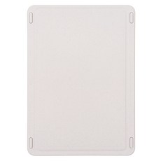 도루코 마이셰프 사탕수수 도마, 아이보리 + 마블, 1개