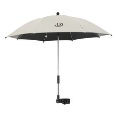 Not So Big 狗狗推車陽傘 遮陽傘, 米色, 1個