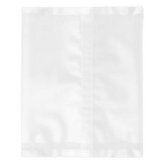 천운패키지 쿠키봉투 반투명 12 x 14 cm, 100개, 1세트