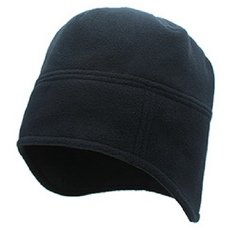 Trail Life 耳罩登山防寒帽, 海軍藍