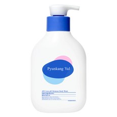 편강율 아토 약산성 보습 바디워시, 590ml, 1개