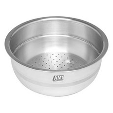 AMT Pro Medical 蒸籠, 1個, 直徑 16 cm x 高度 8.4 cm
