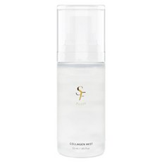 SaintFran 膠原蛋白噴霧, 55ml, 1瓶