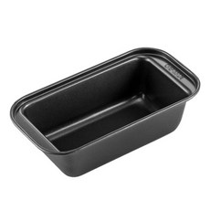 쉐프메이드 미니 오란다팬 식빵틀 소 블랙, 1개