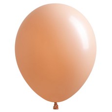Joy Balloon 氣球 13cm, 030 桃色, 100個