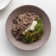 NICOTT Soil 晚餐盤, 1個, 摩卡棕