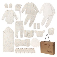 with organic 幼兒用龍年四季優質出生禮物組 Baby Dino