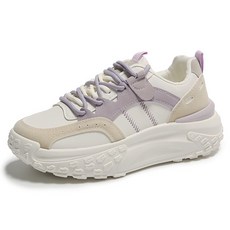 스코프어스 여성용 데이브 어글리 운동화 WSP007