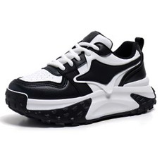 스코프어스 여성용 쉬폰트리플 운동화 WSP004