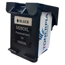 三星 Tonerpia 相容墨水 INK-M260XL, 1個, 黑色